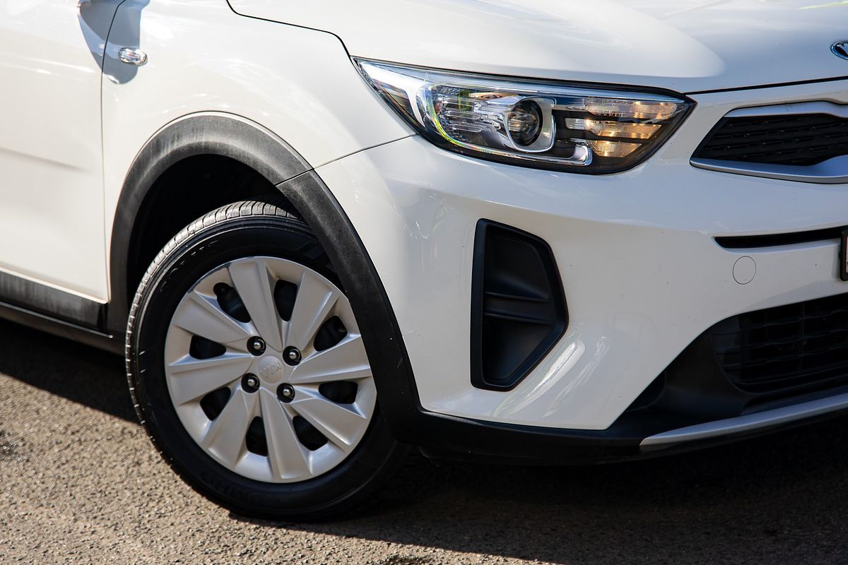 2021 Kia Stonic S YB