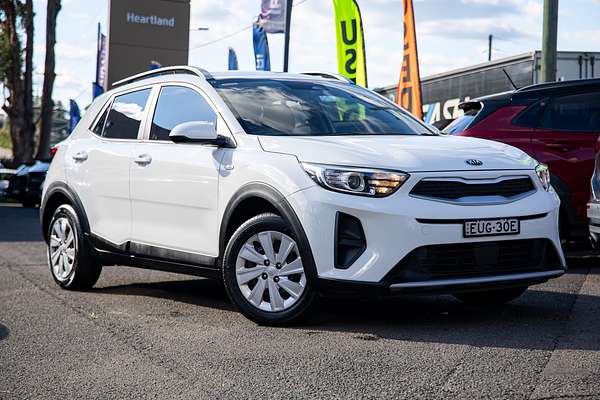 2021 Kia Stonic S YB