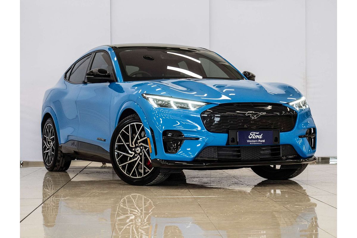2023 Ford Mustang Mach-E GT