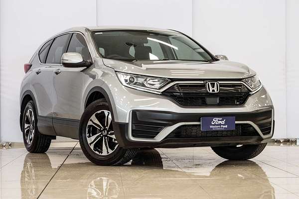 2021 Honda CR-V VTi RW