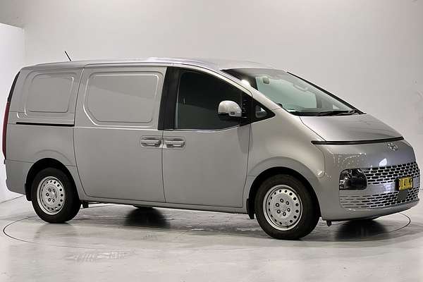 2023 Hyundai STARIA LOAD US4.V2