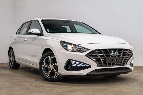 2023 Hyundai i30 Active PD.V4