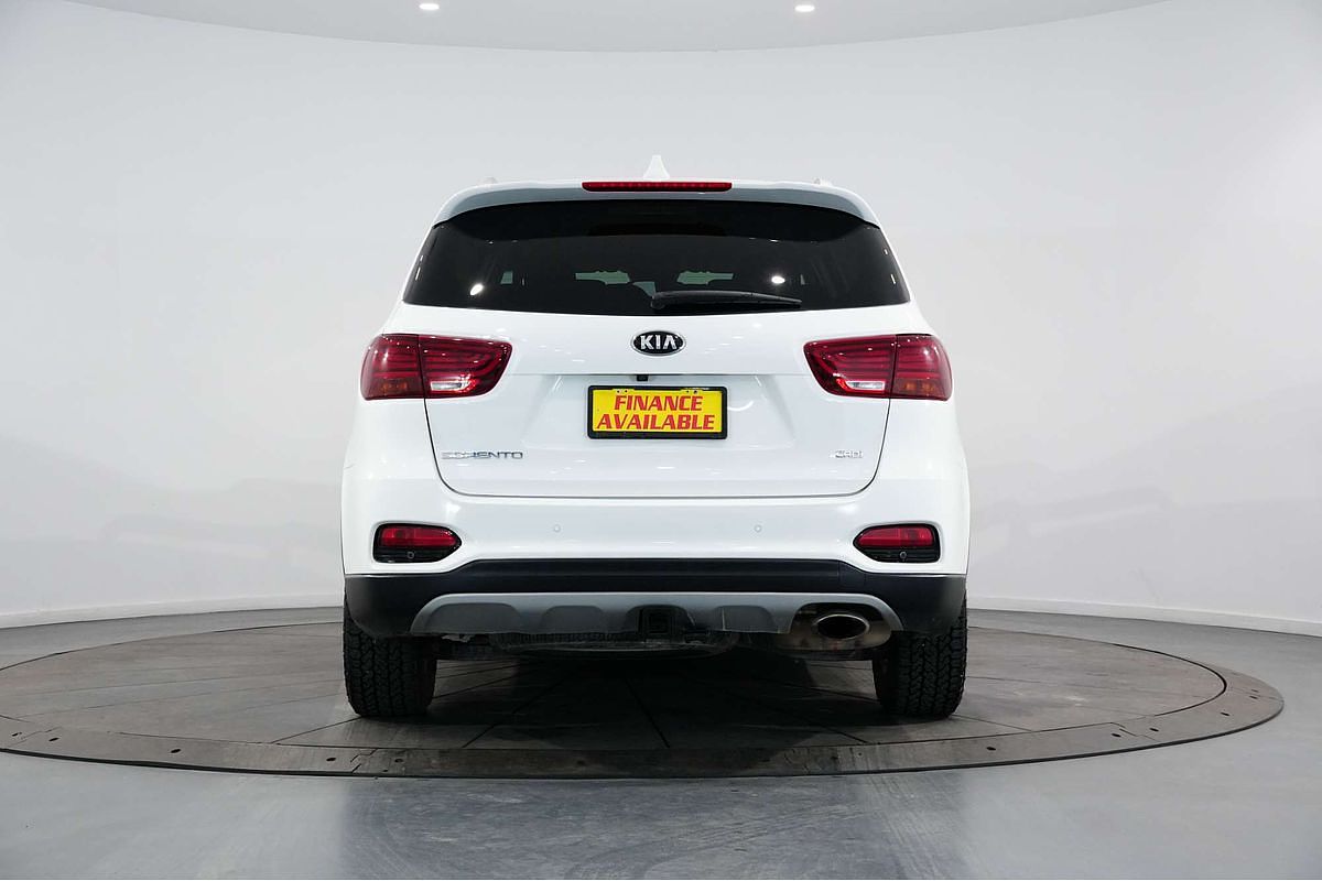 2019 Kia Sorento Si UM