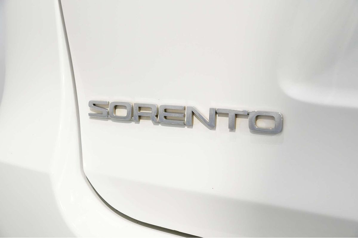 2019 Kia Sorento Si UM