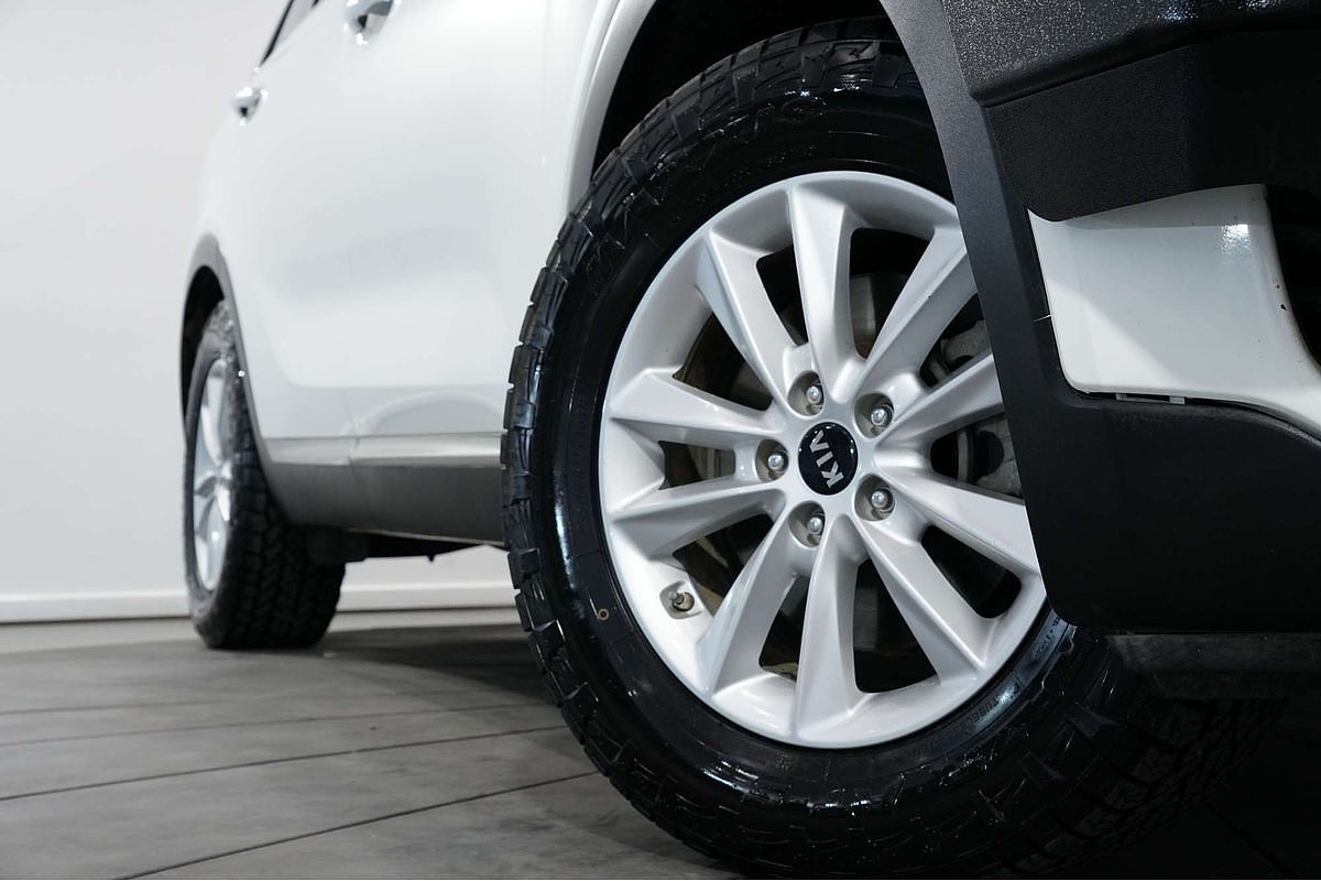 2019 Kia Sorento Si UM