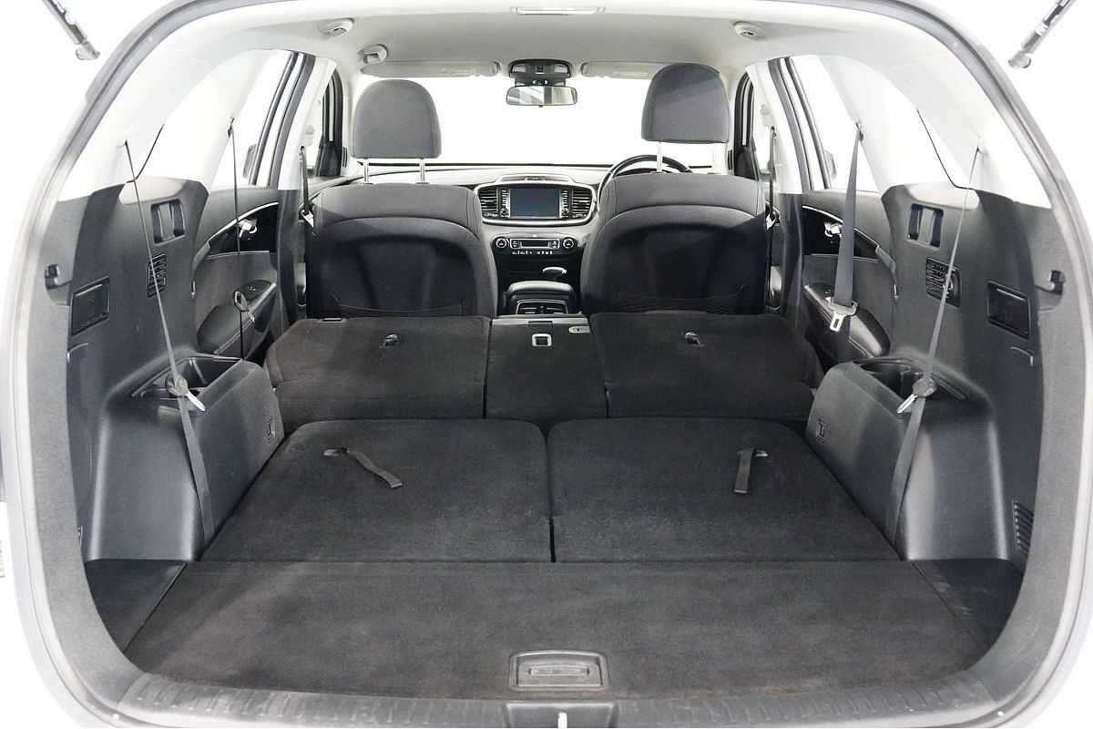 2019 Kia Sorento Si UM