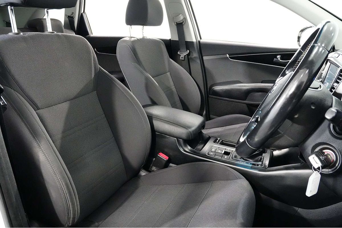 2019 Kia Sorento Si UM