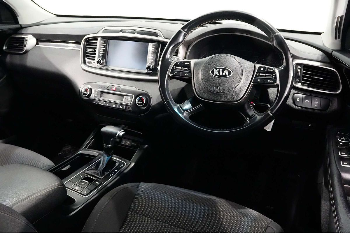 2019 Kia Sorento Si UM