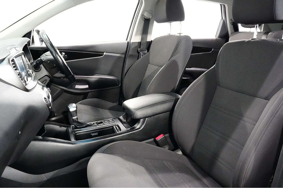 2019 Kia Sorento Si UM