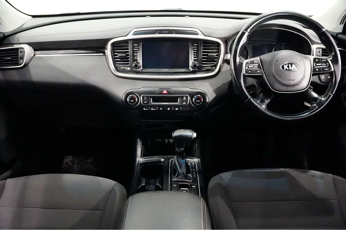 2019 Kia Sorento Si UM