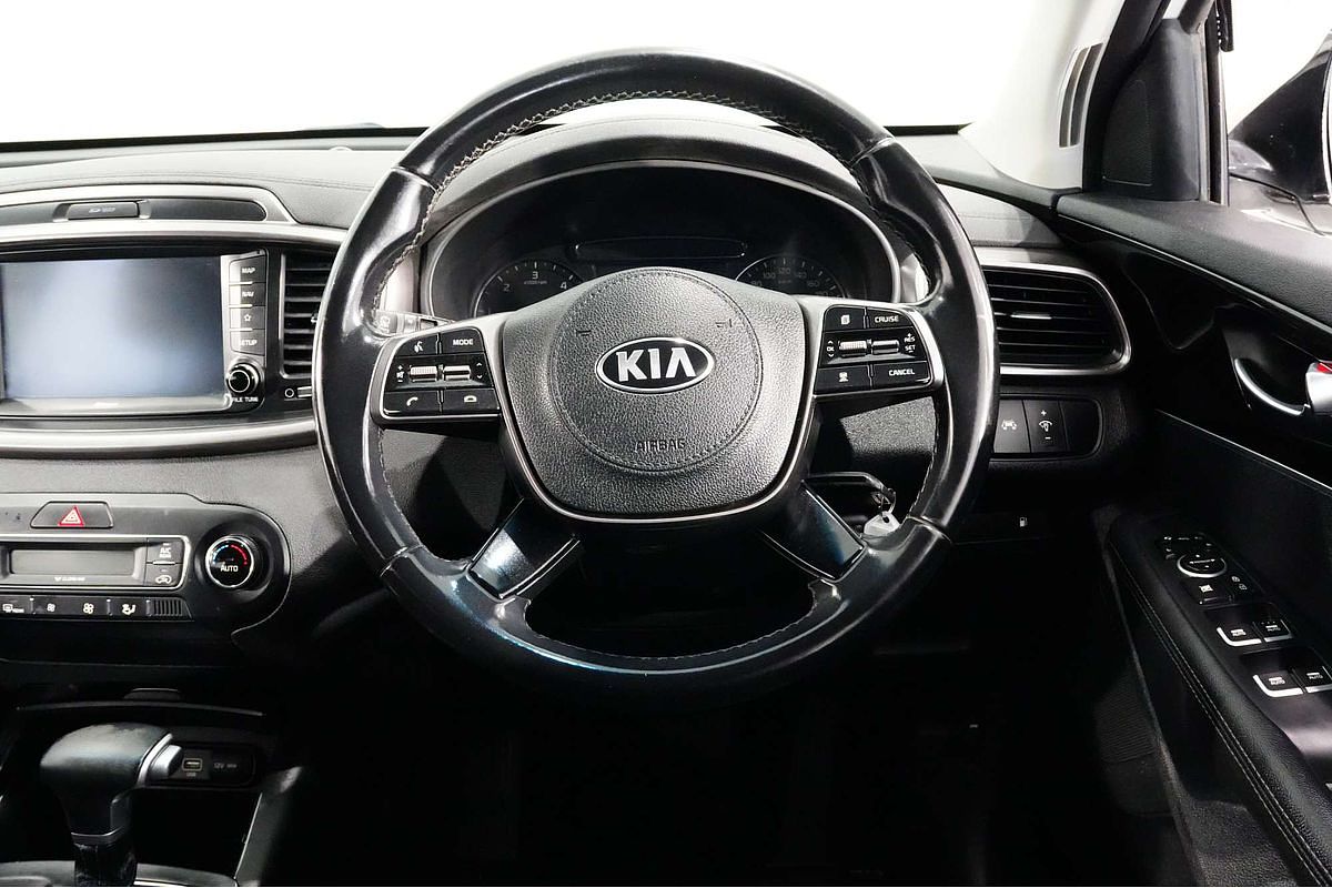 2019 Kia Sorento Si UM