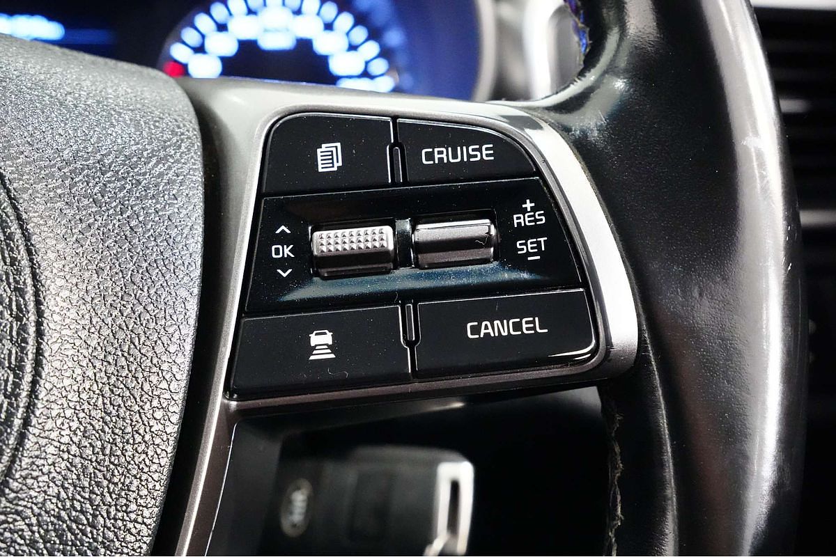 2019 Kia Sorento Si UM