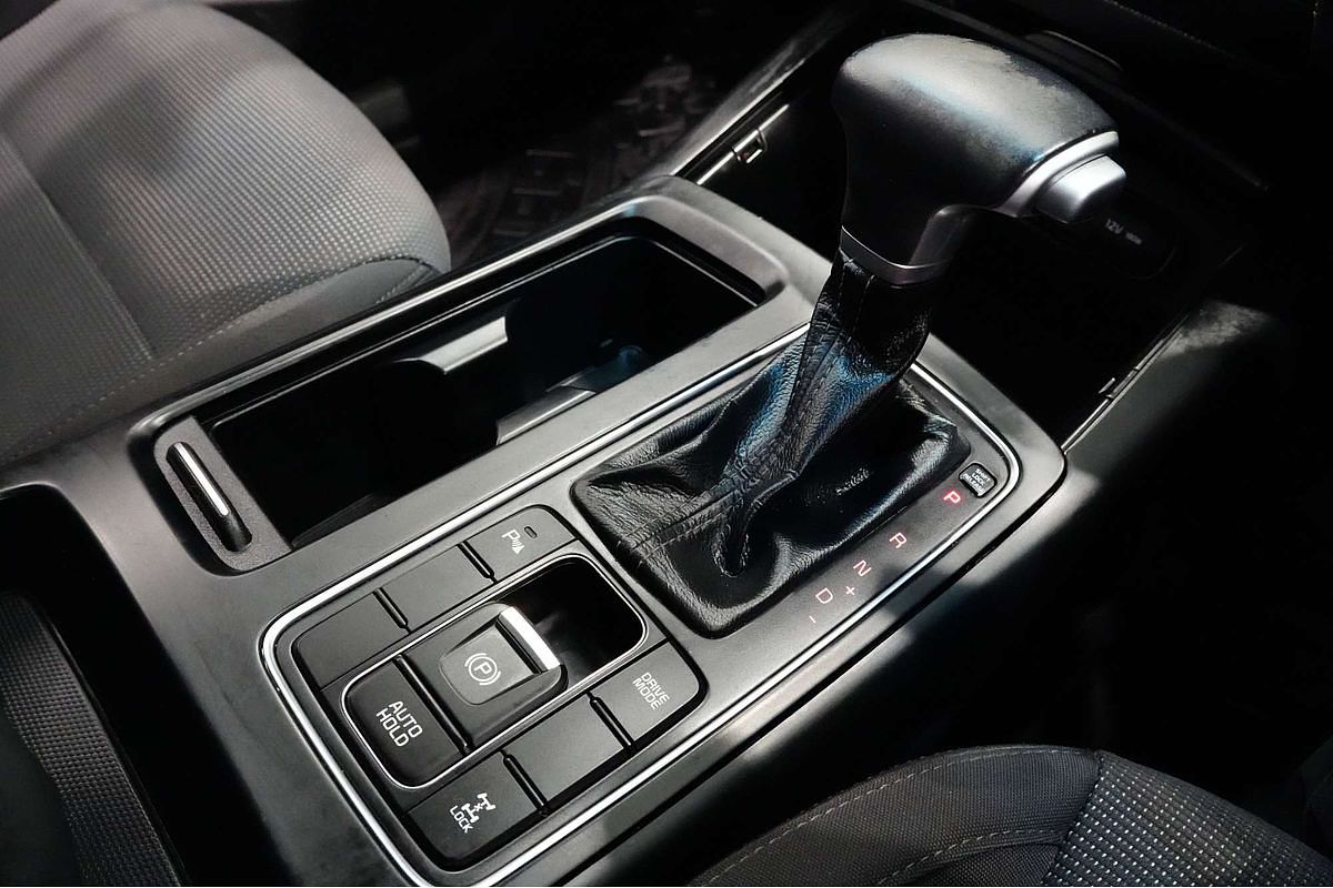 2019 Kia Sorento Si UM