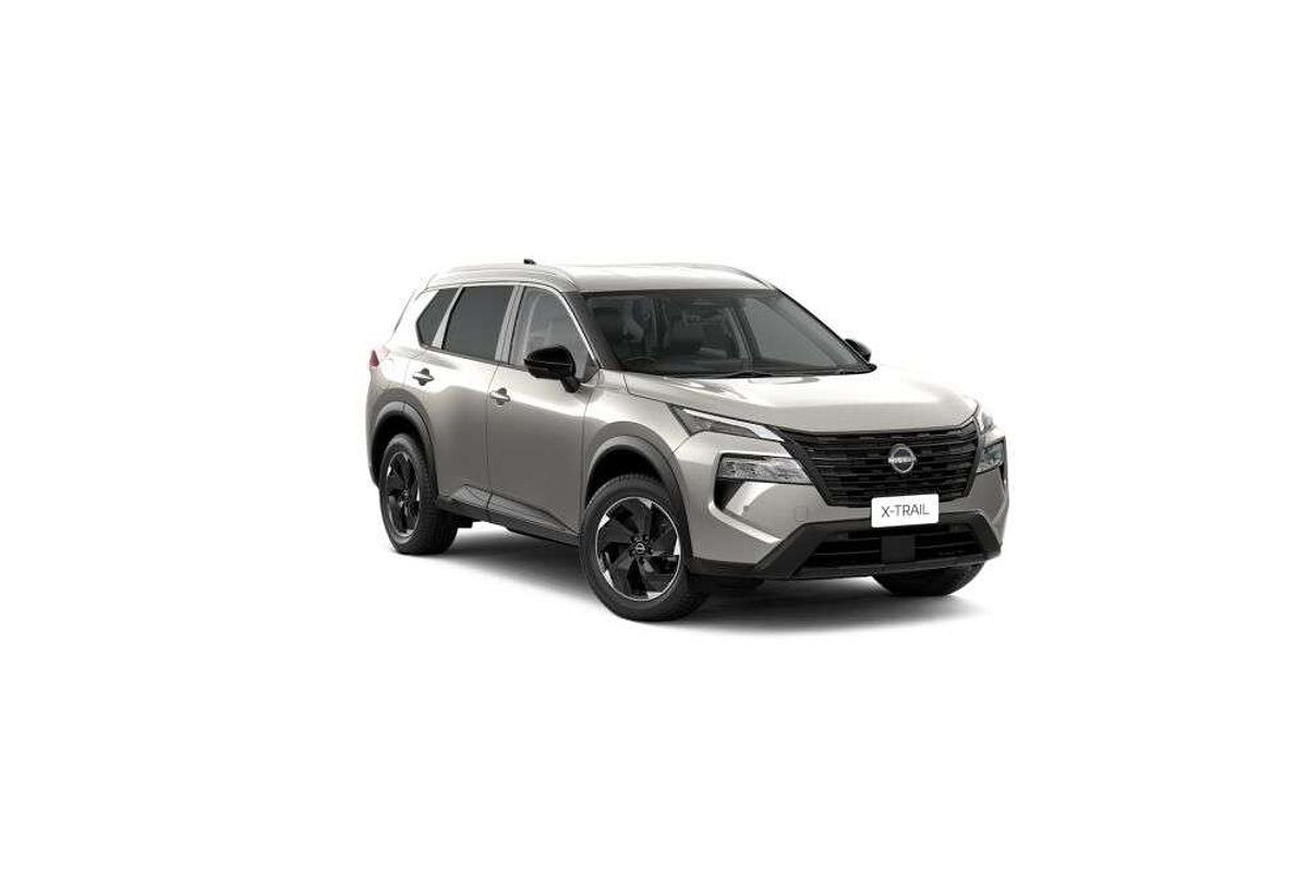 2026 Nissan X-TRAIL ST-L T33