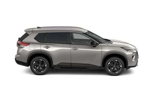 2026 Nissan X-TRAIL ST-L T33