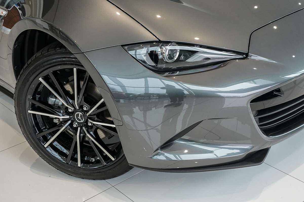 2026 Mazda MX-5 G20 GT ND