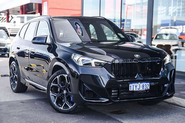 2025 BMW X1 M35i xDrive U11