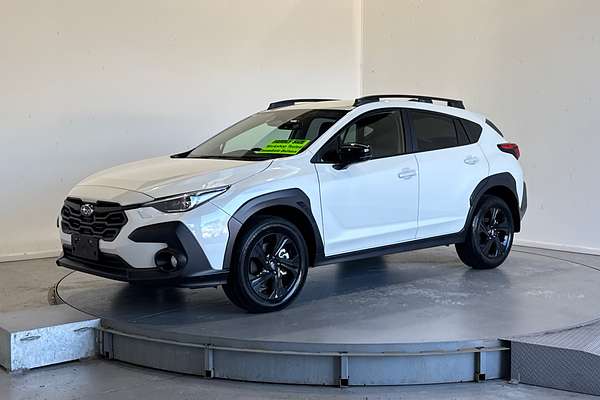 2024 Subaru Crosstrek 2.0L G6X