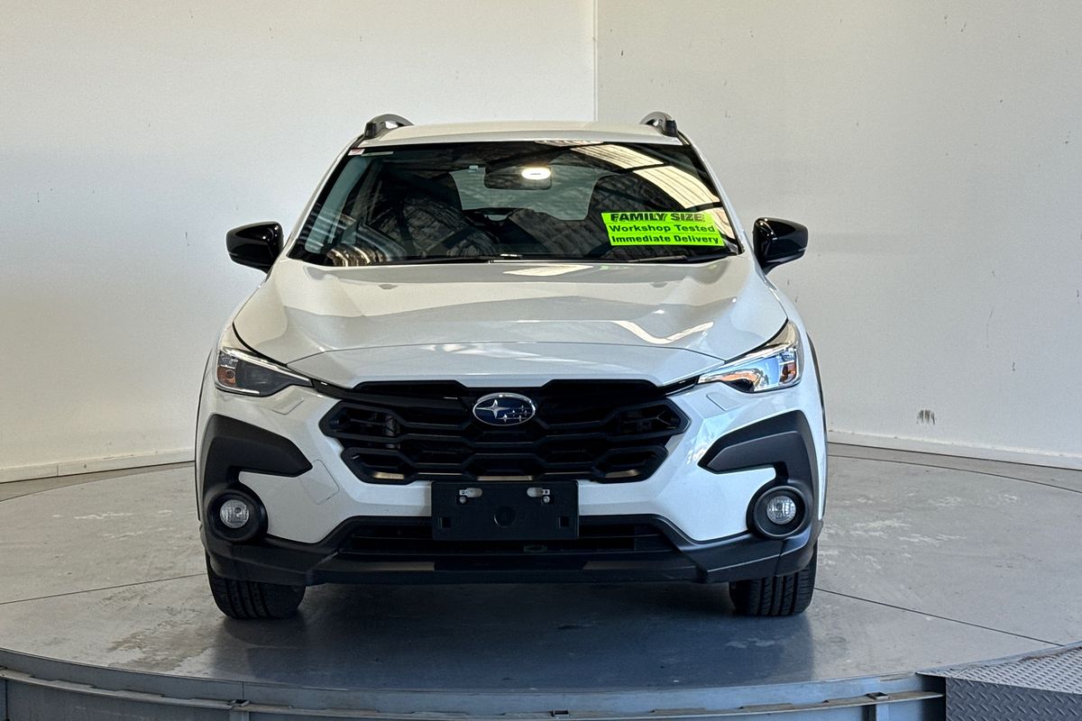2024 Subaru Crosstrek AWD 2.0L MY24