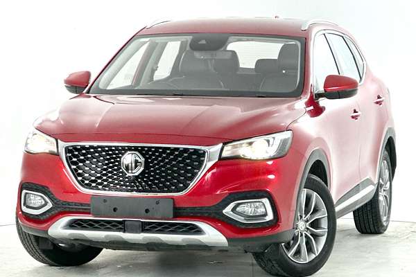 2022 MG HS Vibe SAS23