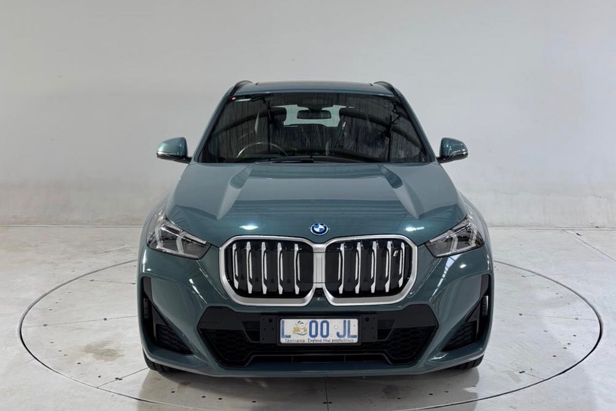 2023 Bmw iX1 xDRIVE30 xLINE 1 SP AUTOMATIC 4D WAGON NA