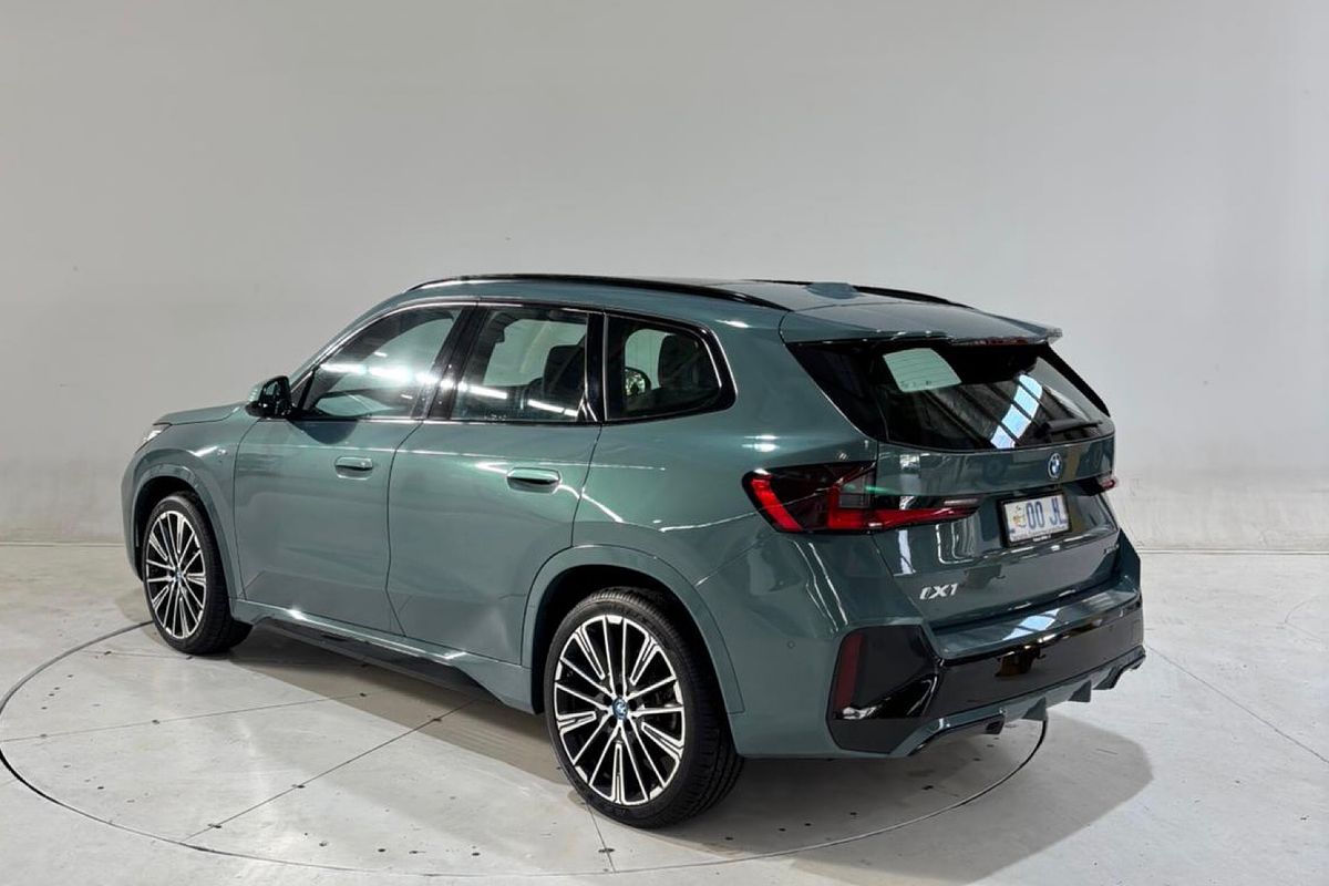2023 Bmw iX1 xDRIVE30 xLINE 1 SP AUTOMATIC 4D WAGON NA