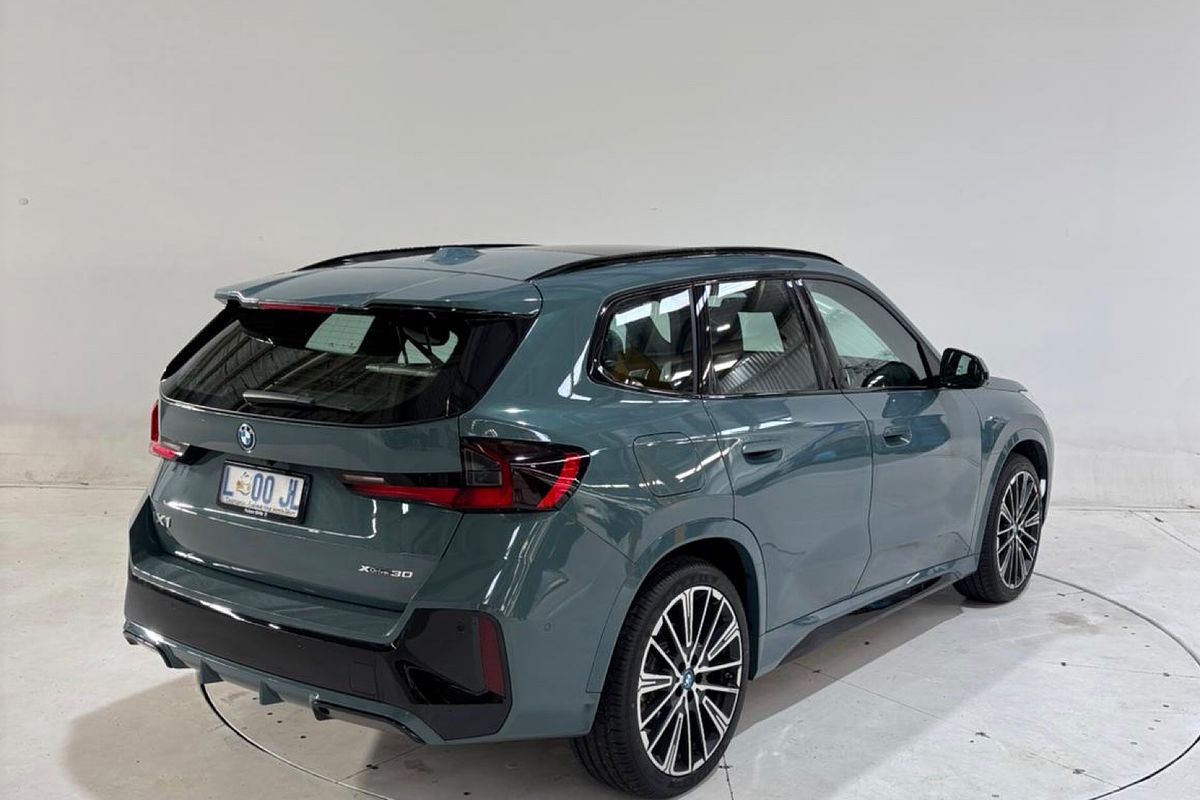 2023 Bmw iX1 xDRIVE30 xLINE 1 SP AUTOMATIC 4D WAGON NA