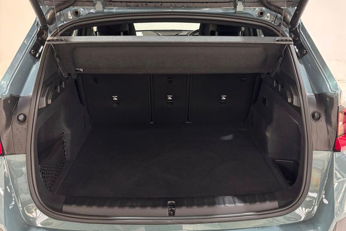 2023 Bmw iX1 xDRIVE30 xLINE 1 SP AUTOMATIC 4D WAGON NA