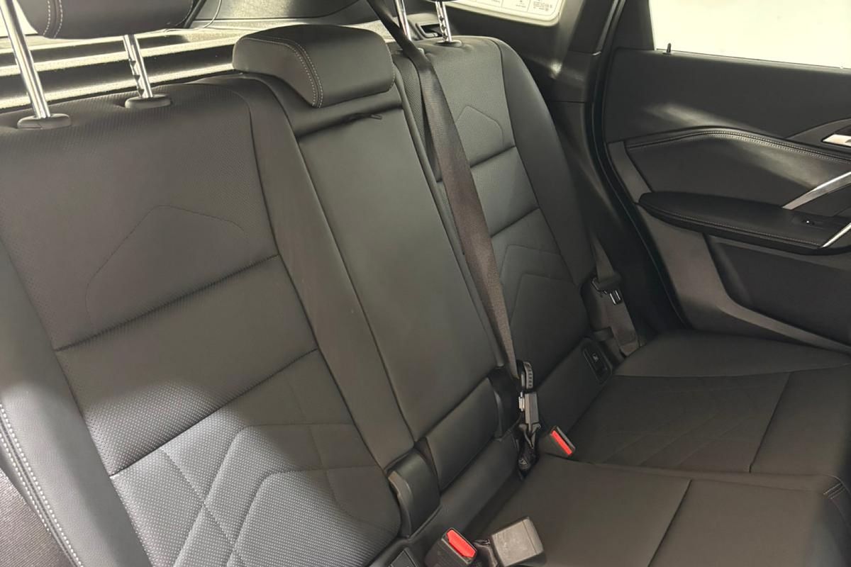 2023 Bmw iX1 xDRIVE30 xLINE 1 SP AUTOMATIC 4D WAGON NA