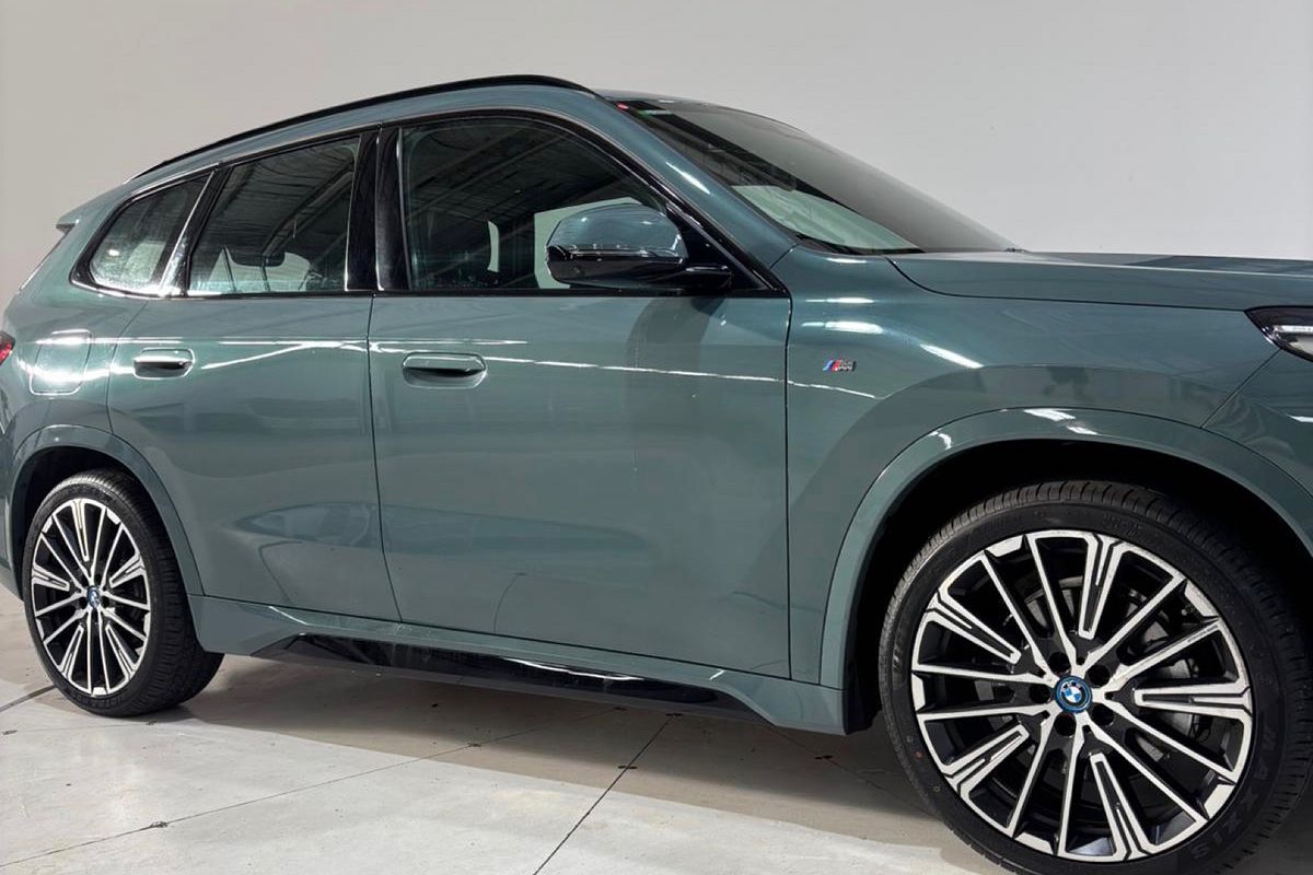 2023 Bmw iX1 xDRIVE30 xLINE 1 SP AUTOMATIC 4D WAGON NA