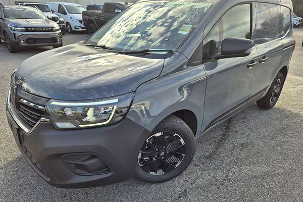 2025 Renault Kangoo L1 XFK SWB