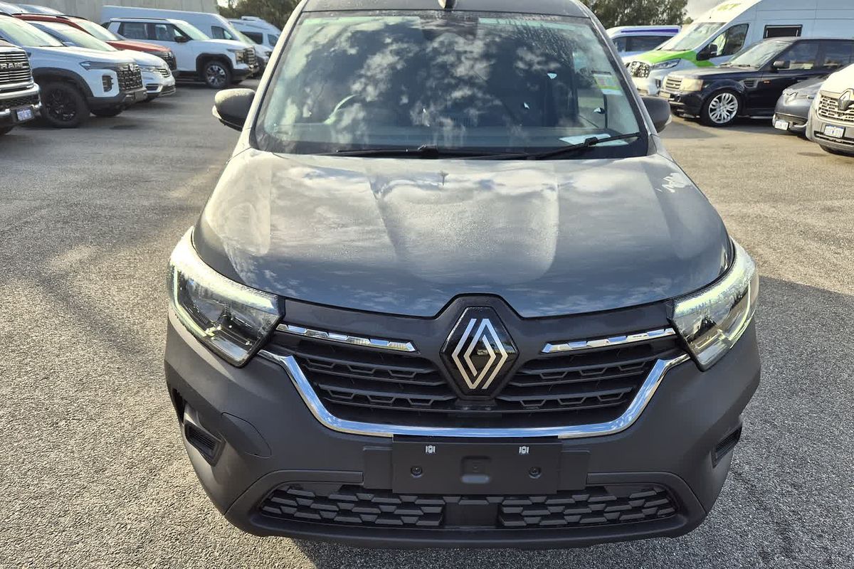 2025 Renault Kangoo L1 XFK SWB