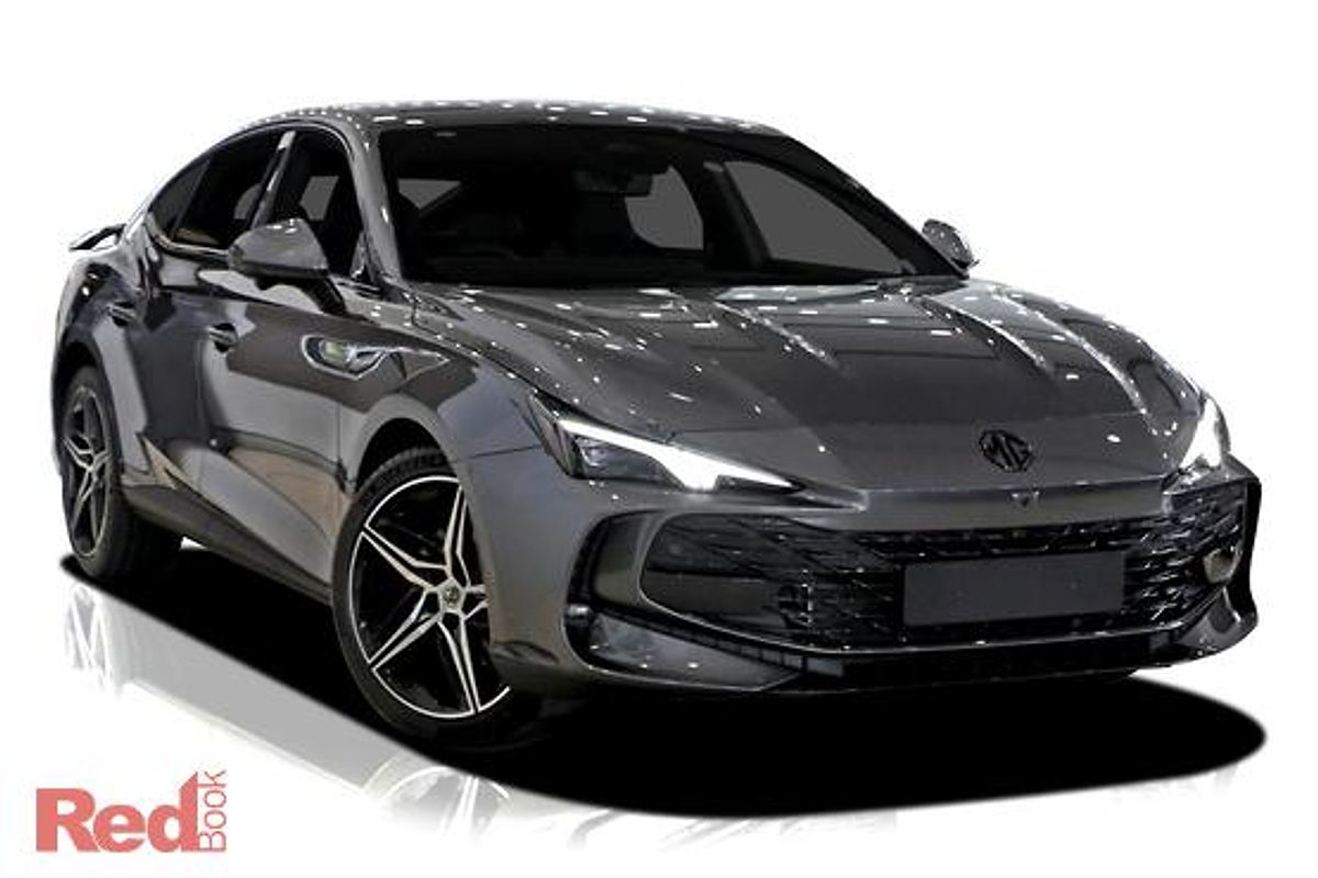 2026 MG MG7 Essence IP42