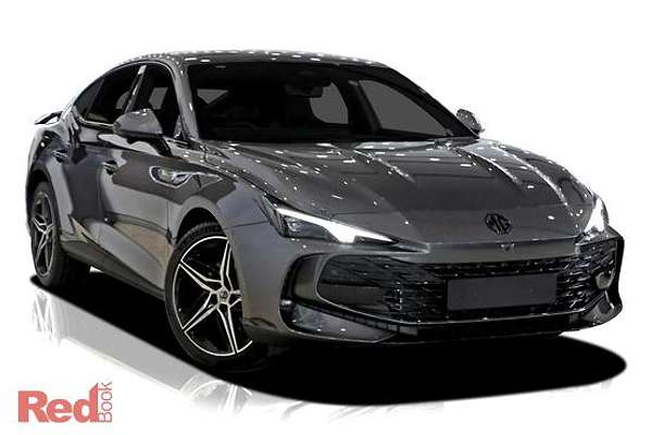 2026 MG MG7 Essence IP42