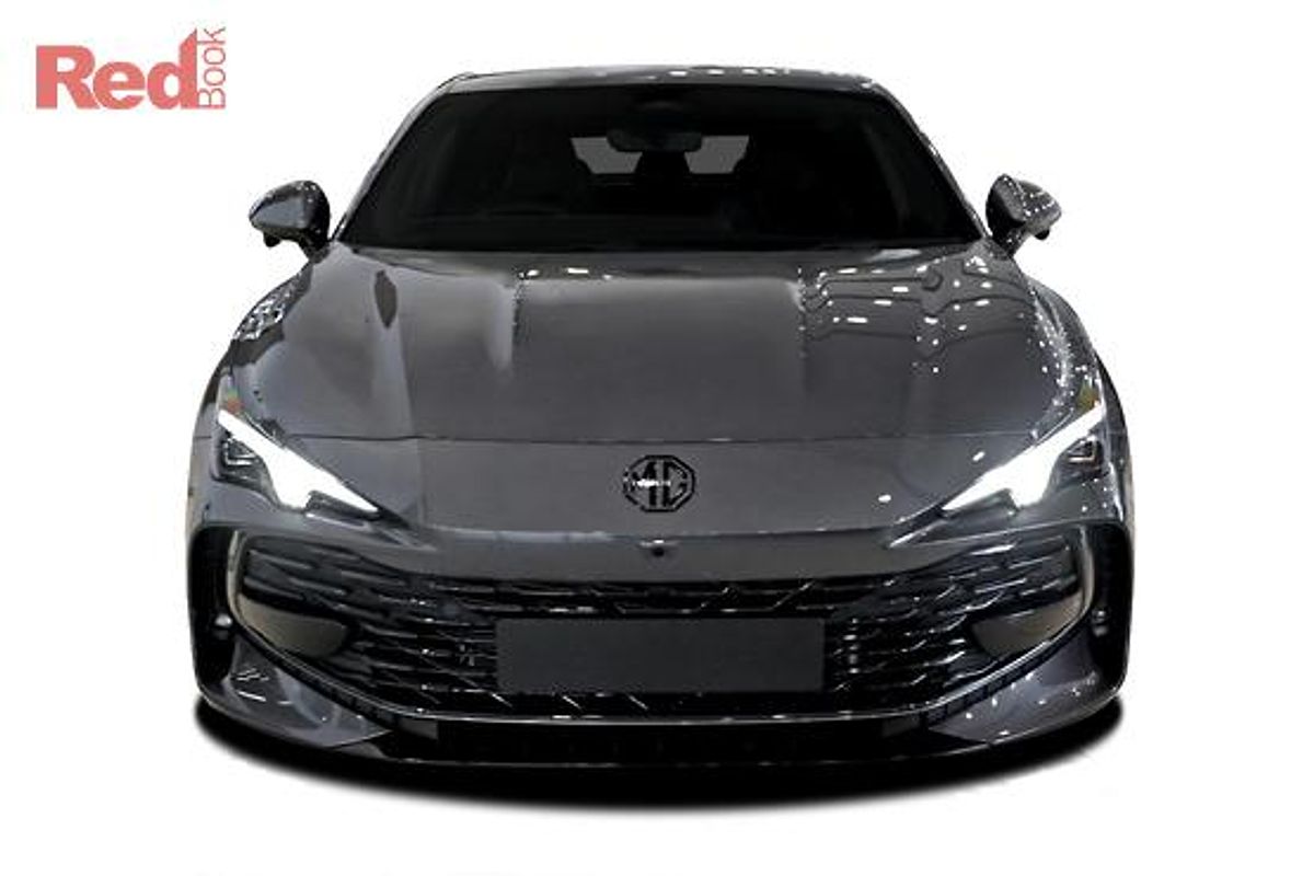 2026 MG MG7 Essence IP42