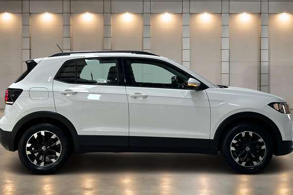 2023 Volkswagen T-Cross 85TSI Life C11