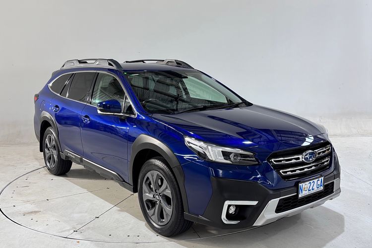 2022 Subaru Outback AWD 6GEN