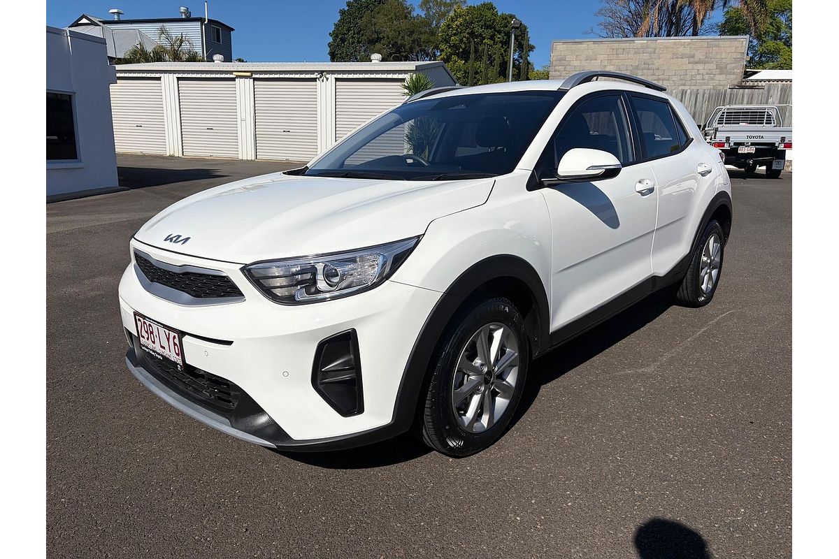 2024 Kia Stonic S YB