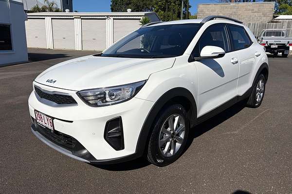 2024 Kia Stonic S YB