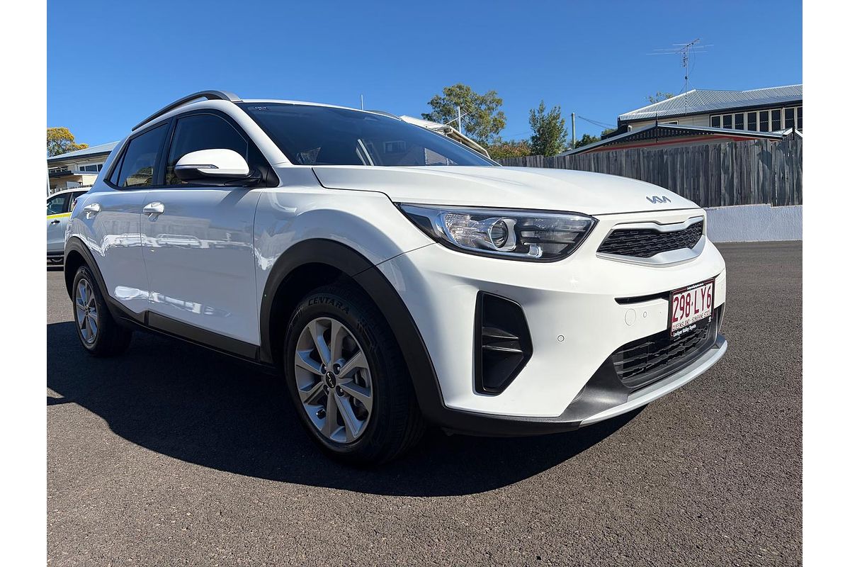 2024 Kia Stonic S YB