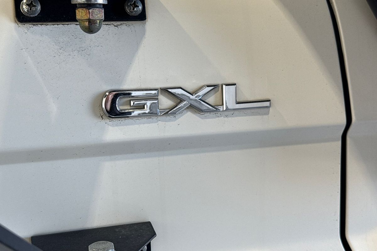 2020 Toyota Landcruiser GXL VDJ79R 4X4