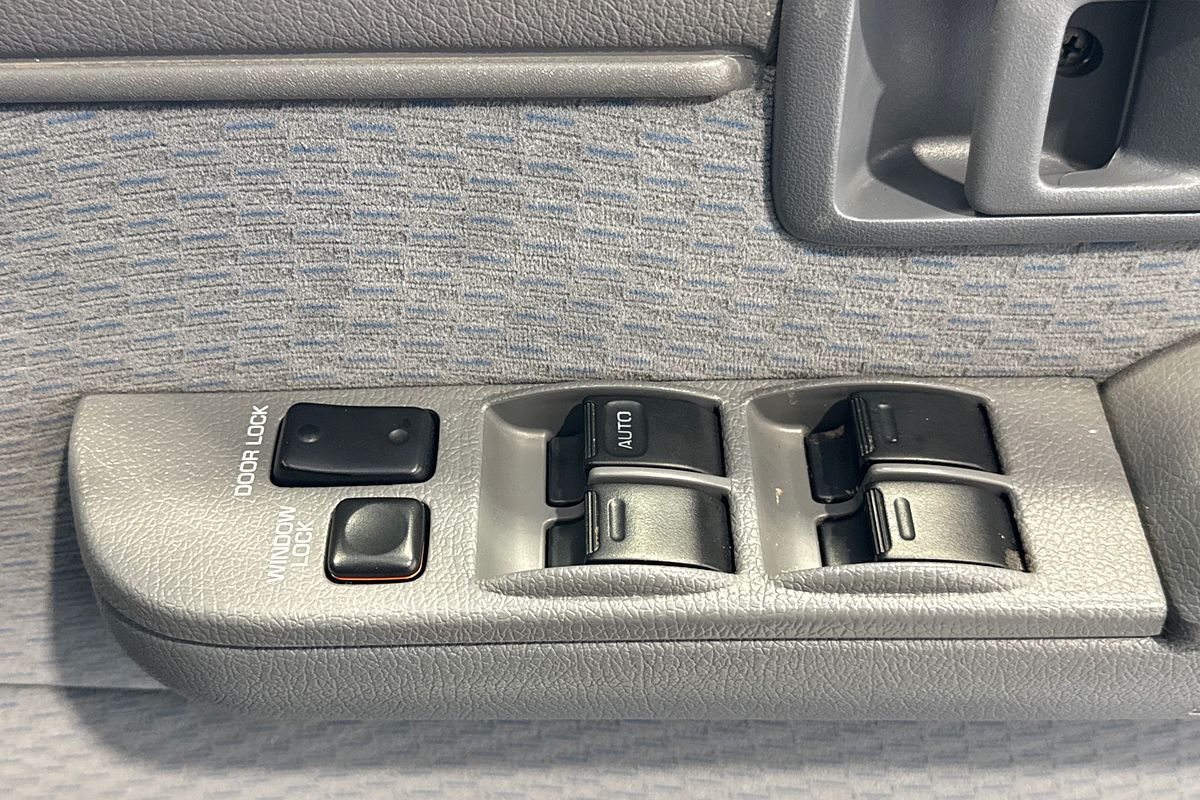 2020 Toyota Landcruiser GXL VDJ79R 4X4