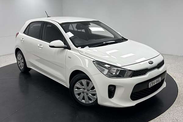 2019 Kia Rio S YB