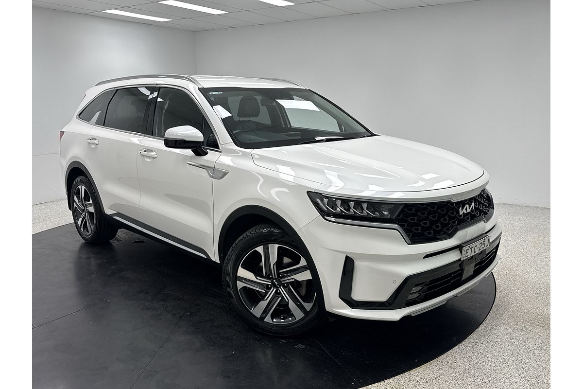 2022 Kia Sorento Sport+ MQ4
