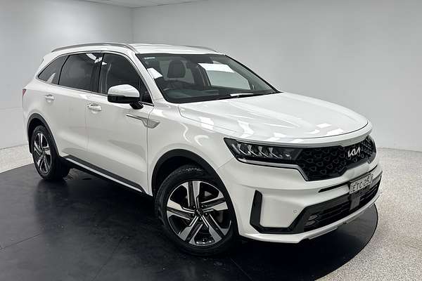 2022 Kia Sorento Sport+ MQ4