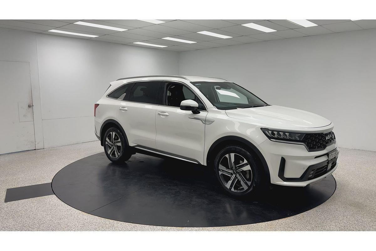 2022 Kia Sorento Sport+ MQ4