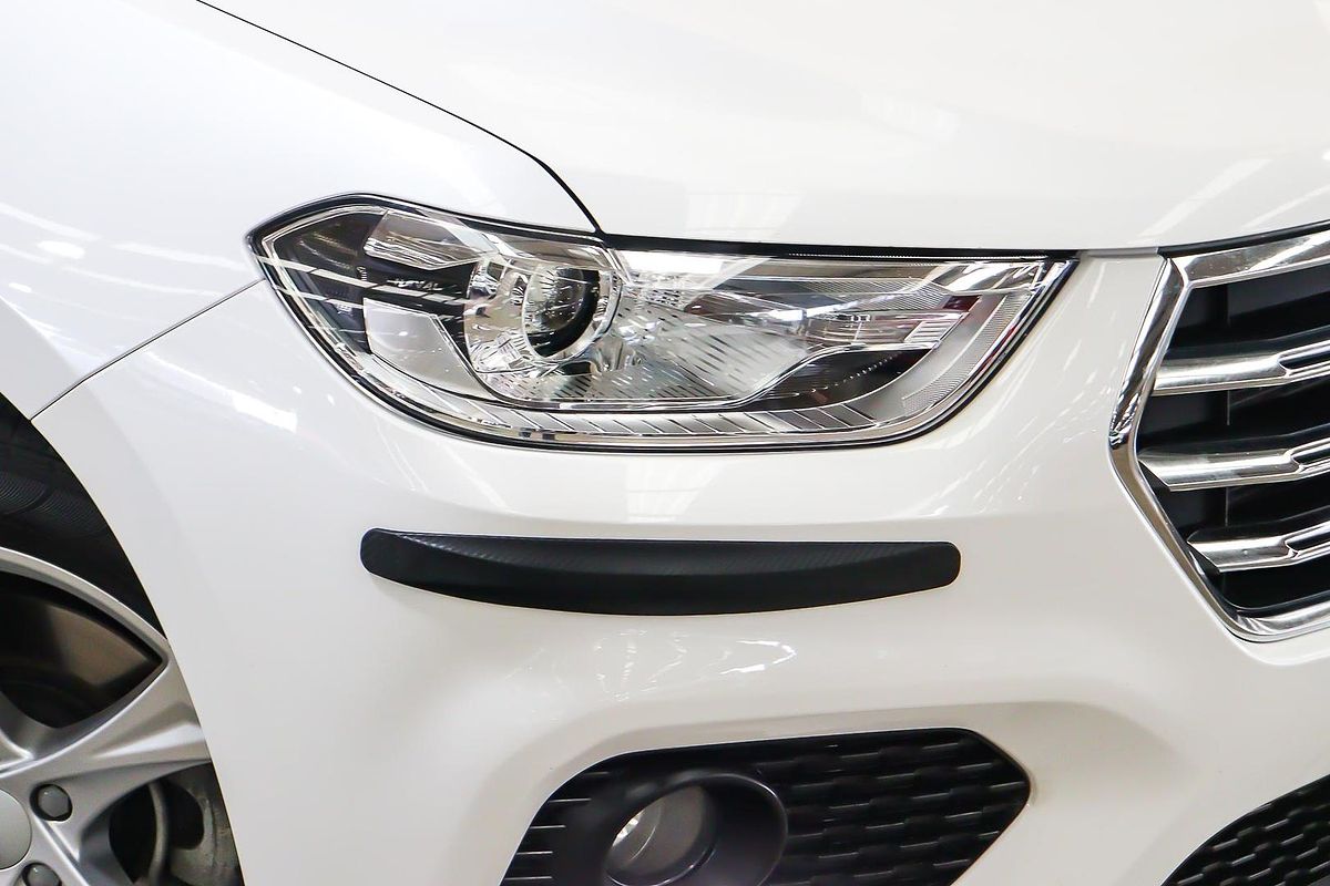 2020 Haval H2 LUX