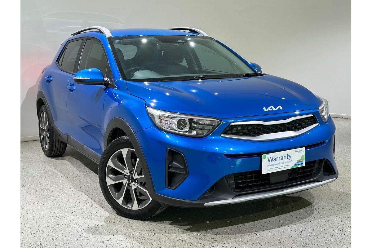 2021 Kia Stonic Sport YB