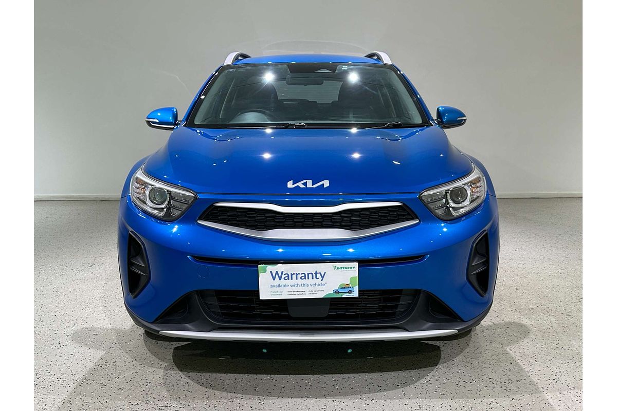 2021 Kia Stonic Sport YB