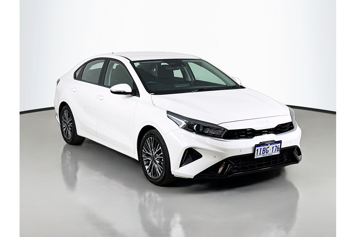 2023 Kia Cerato Sport BD